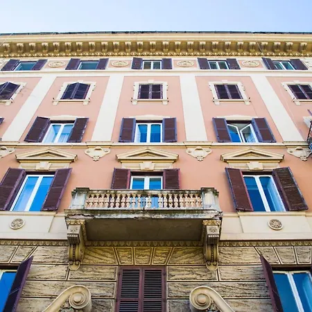 Relais Mazzini B&B
