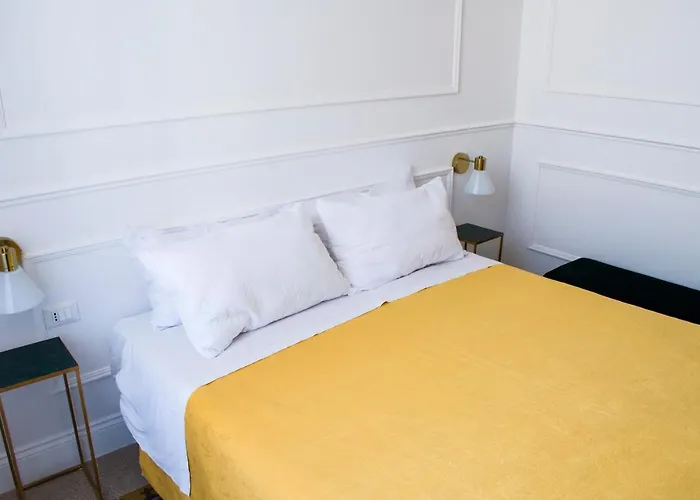 Konukevi Relais Mazzini