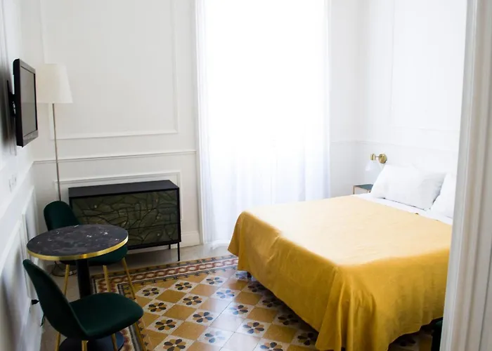 Relais Mazzini Konukevi