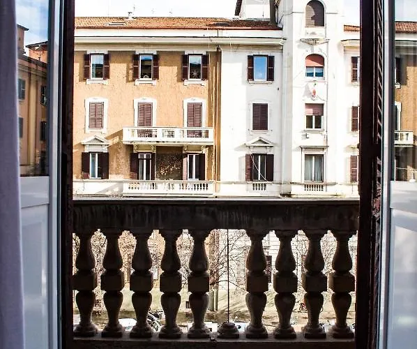Relais Mazzini Konukevi