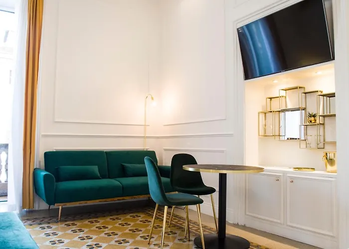 Relais Mazzini 4*