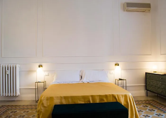 Konukevi Relais Mazzini