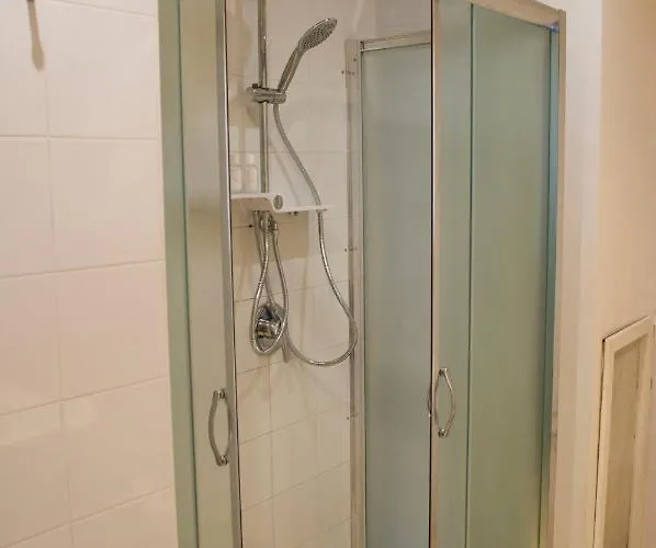 Konukevi Relais Mazzini Roma