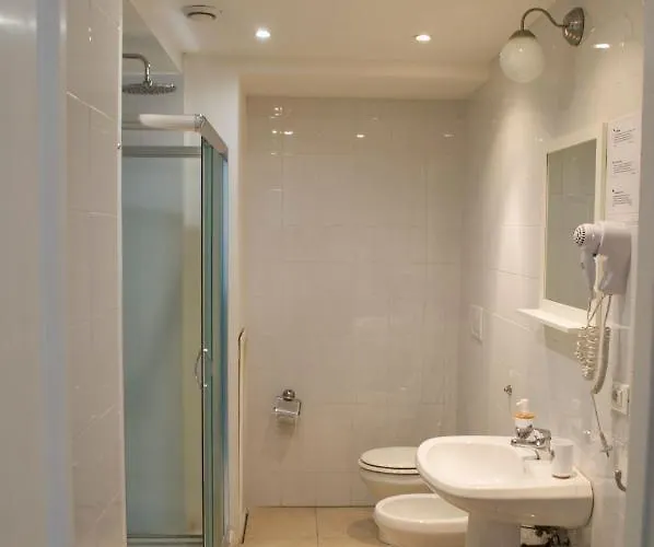 Relais Mazzini 4*