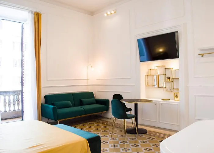 Relais Mazzini