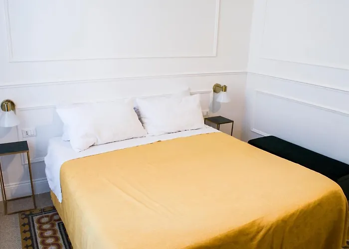 Relais Mazzini Roma