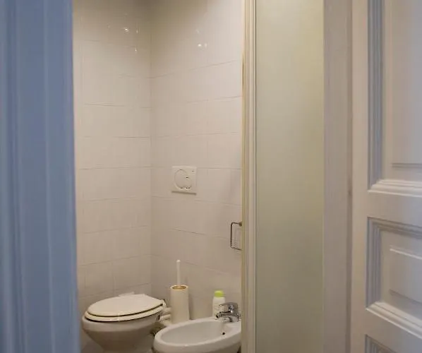 Relais Mazzini Konukevi 4*