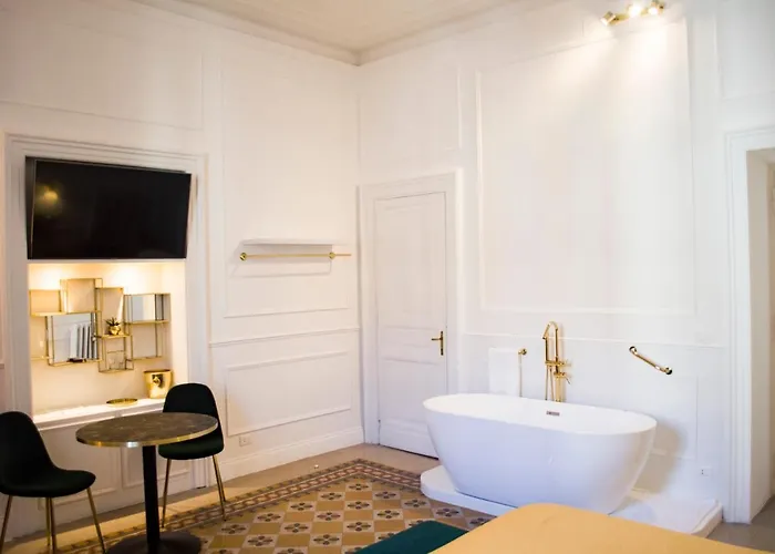 Relais Mazzini Konukevi