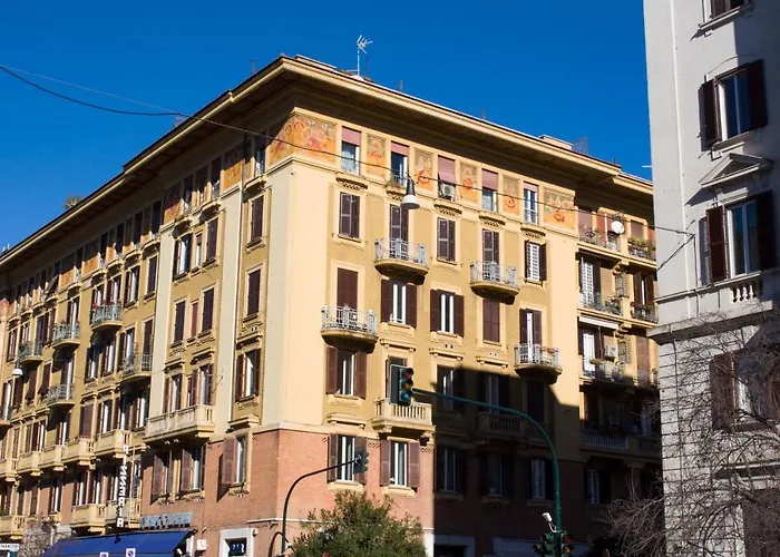 Relais Mazzini Konukevi
