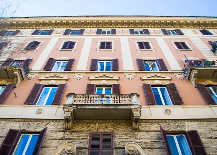 Relais Mazzini