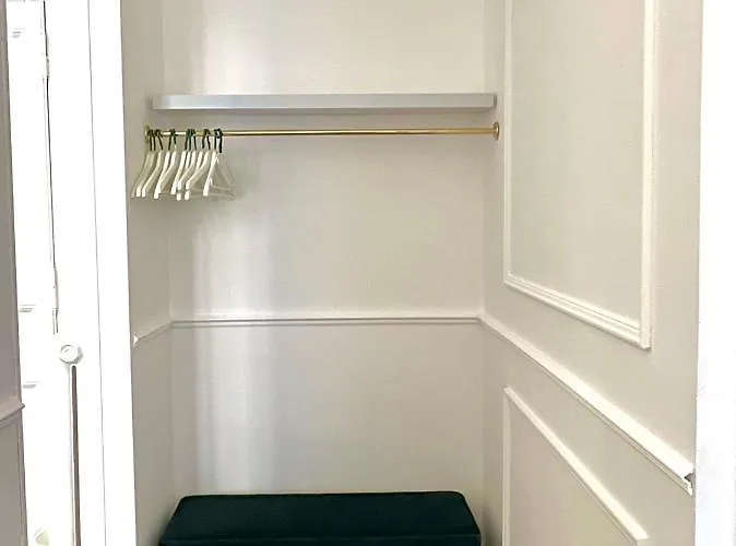 Konukevi Relais Mazzini 4*