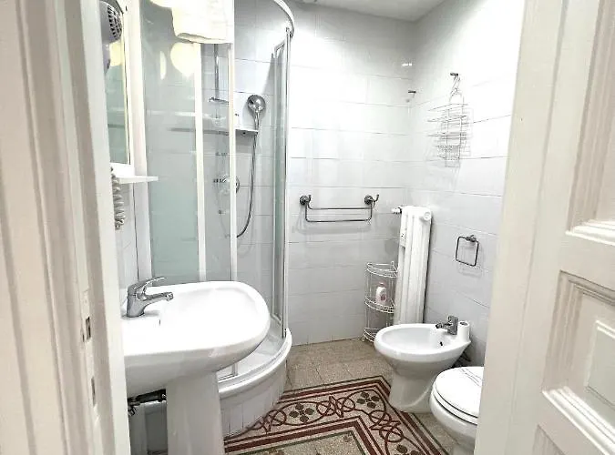 Relais Mazzini Konukevi 4*
