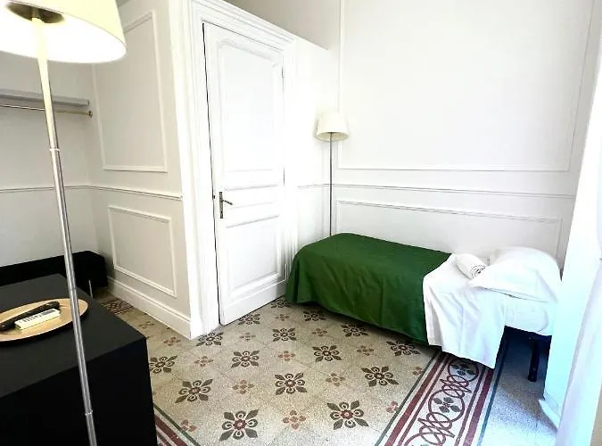 Relais Mazzini 4* Roma
