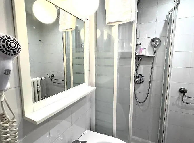 Relais Mazzini Roma
