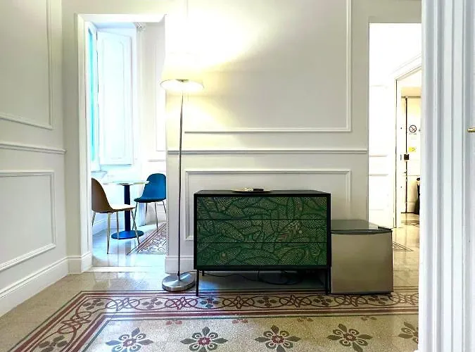 Relais Mazzini 4* Roma