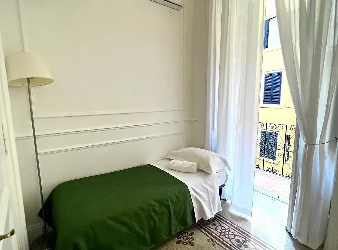 Konukevi Relais Mazzini 4*