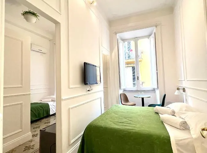 Relais Mazzini 4* Roma