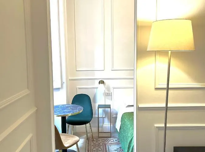 Relais Mazzini 4* Roma