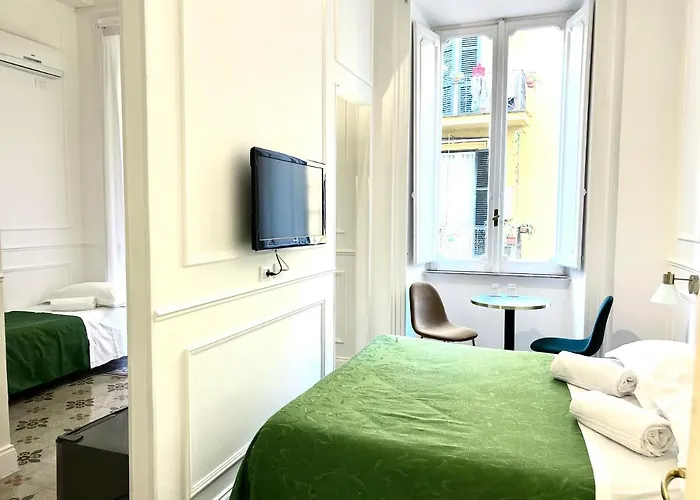 Relais Mazzini Roma
