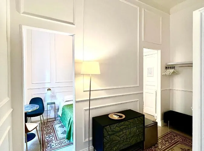 Relais Mazzini 4* Roma