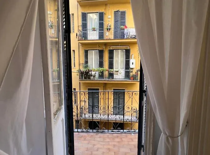Relais Mazzini 4*