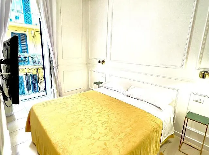 Konukevi Relais Mazzini