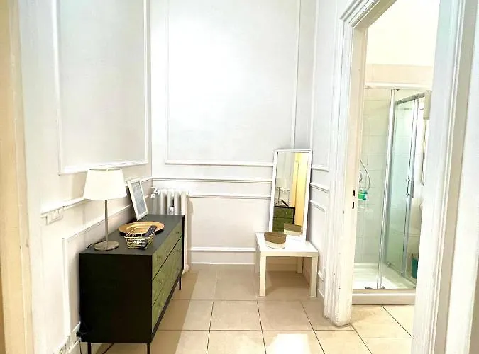 Relais Mazzini Roma