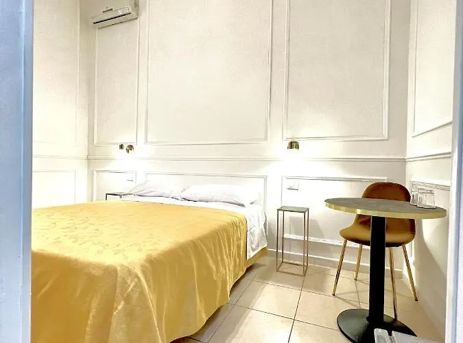 Konukevi Relais Mazzini