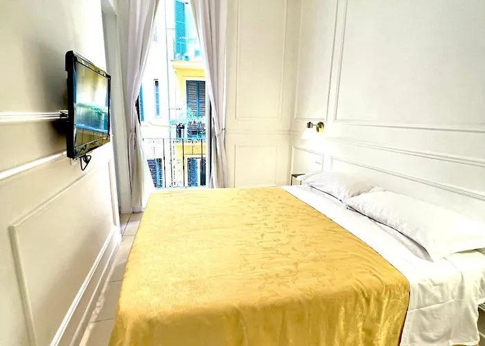 Relais Mazzini Roma