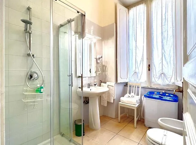 Relais Mazzini