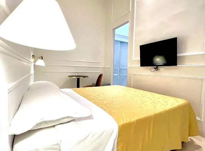 Relais Mazzini 4*