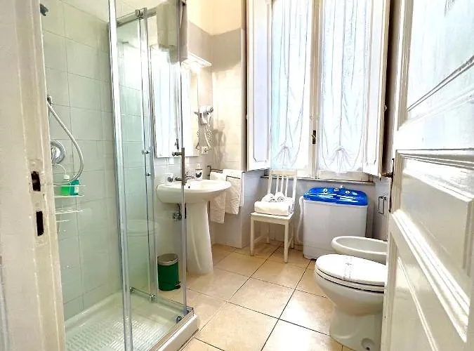 Relais Mazzini Roma