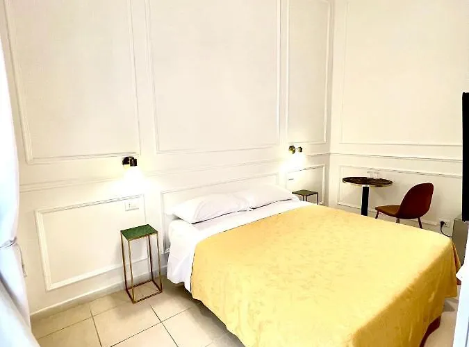 Relais Mazzini Konukevi 4*