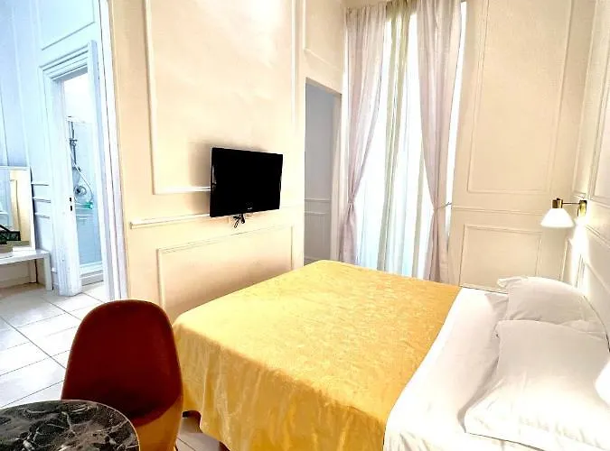 Relais Mazzini Roma